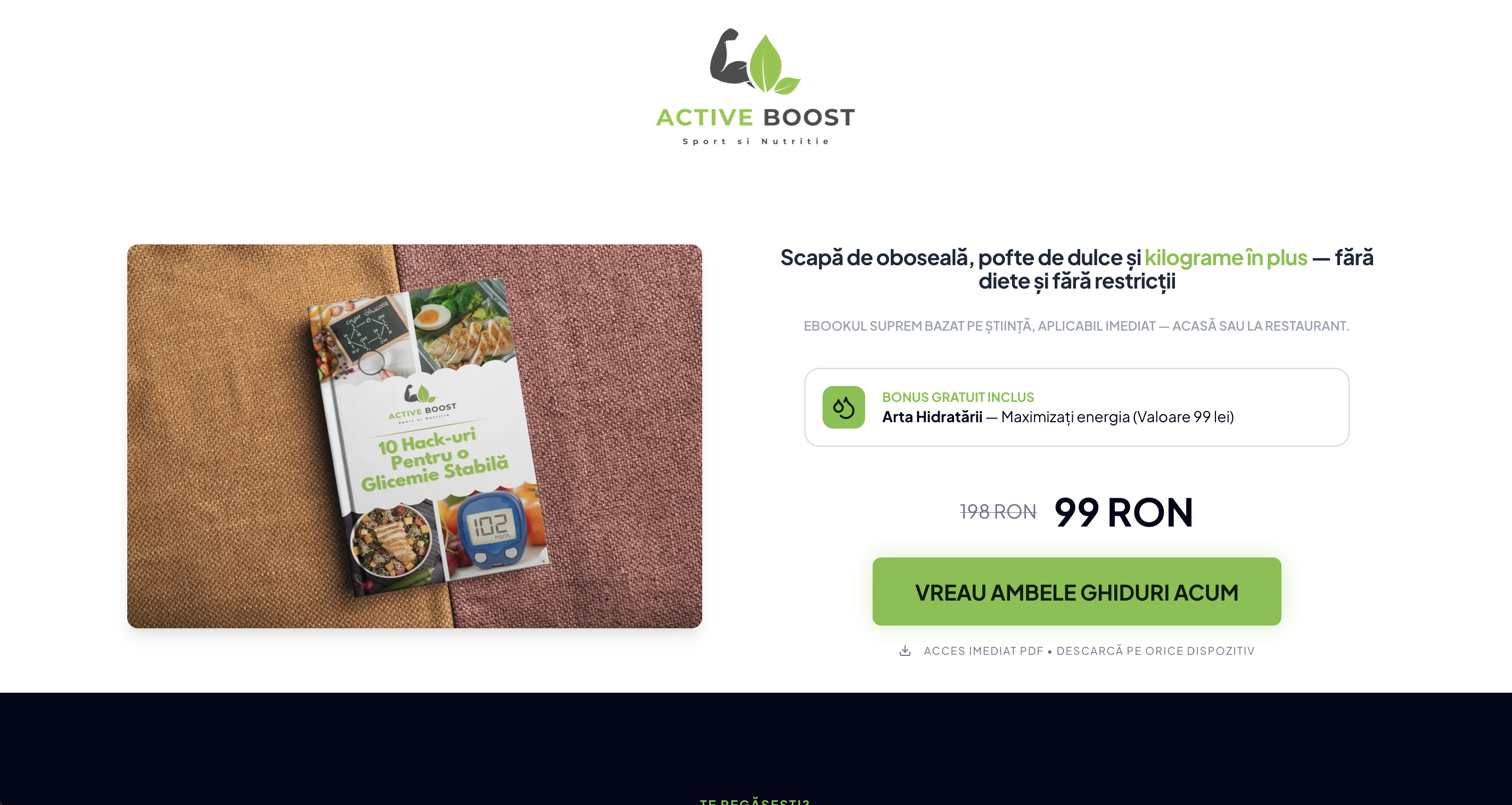 ActiveBoost
